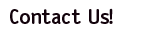 Contact Tautogs